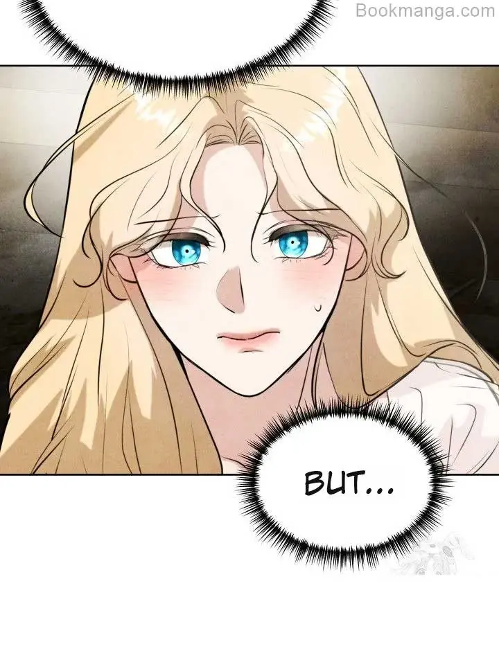 Even Though the Duchess Wants To Chapter 33 Page 50