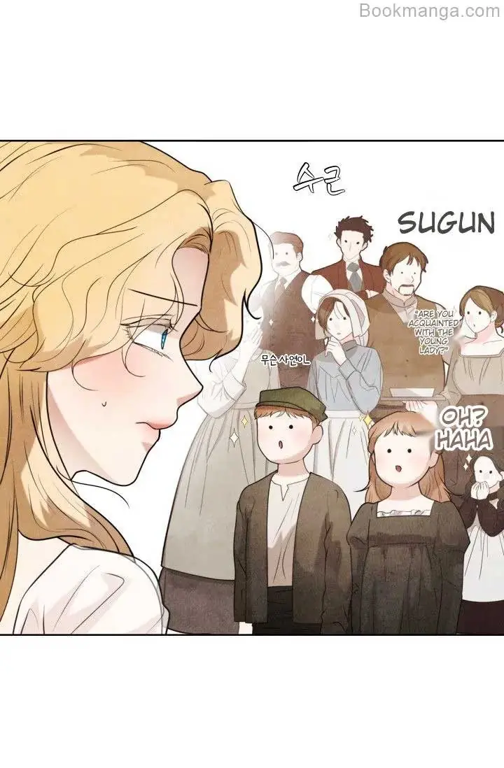 Even Though the Duchess Wants To Chapter 33 Page 51