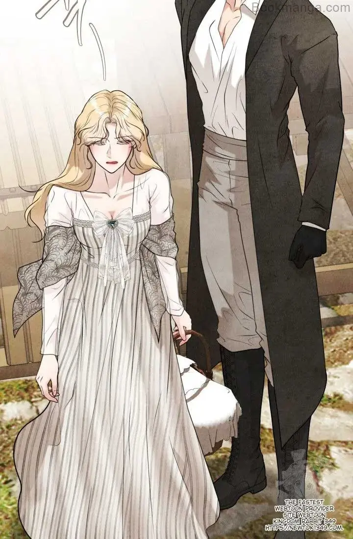 Even Though the Duchess Wants To Chapter 33 Page 53