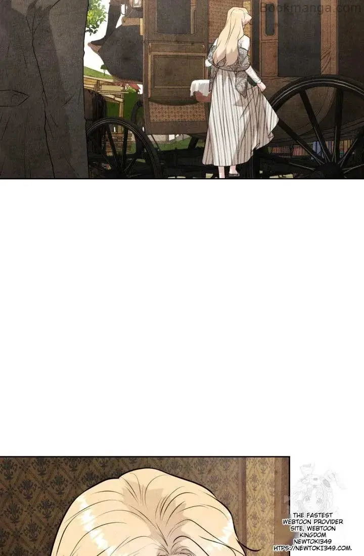 Even Though the Duchess Wants To Chapter 33 Page 55
