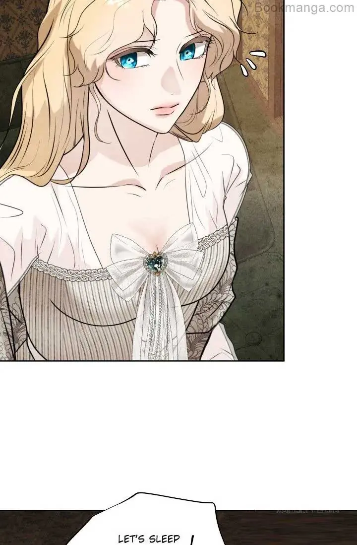 Even Though the Duchess Wants To Chapter 33 Page 56