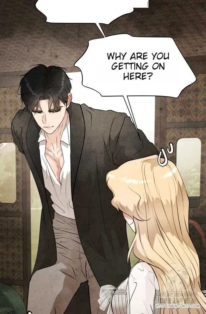 Even Though the Duchess Wants To Chapter 33 Page 57