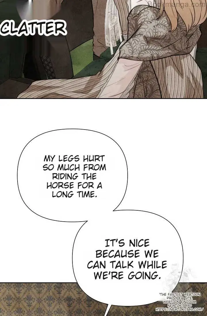 Even Though the Duchess Wants To Chapter 33 Page 58