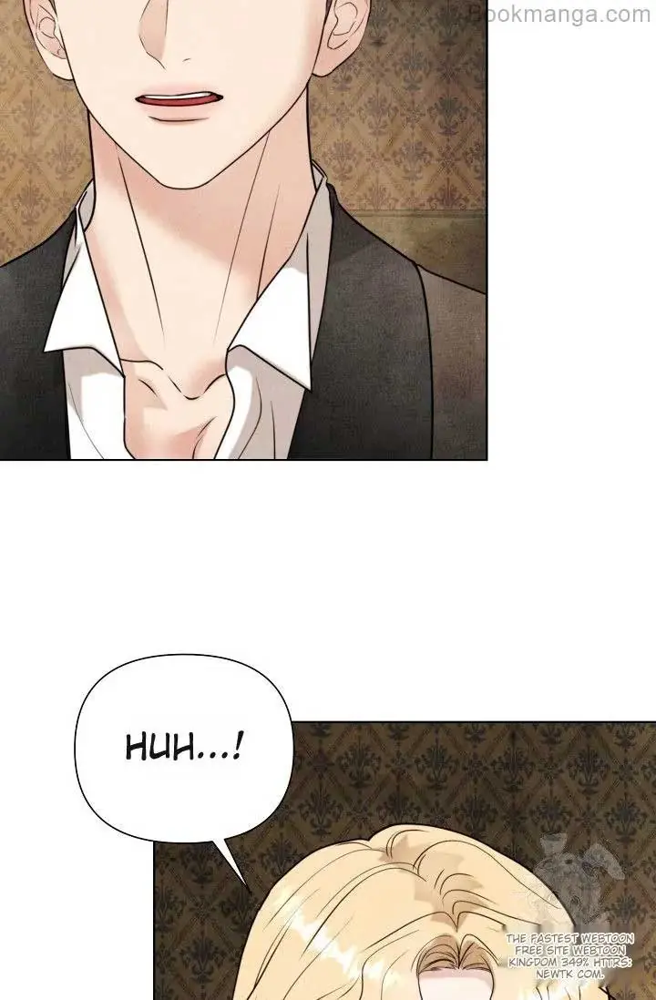 Even Though the Duchess Wants To Chapter 33 Page 64