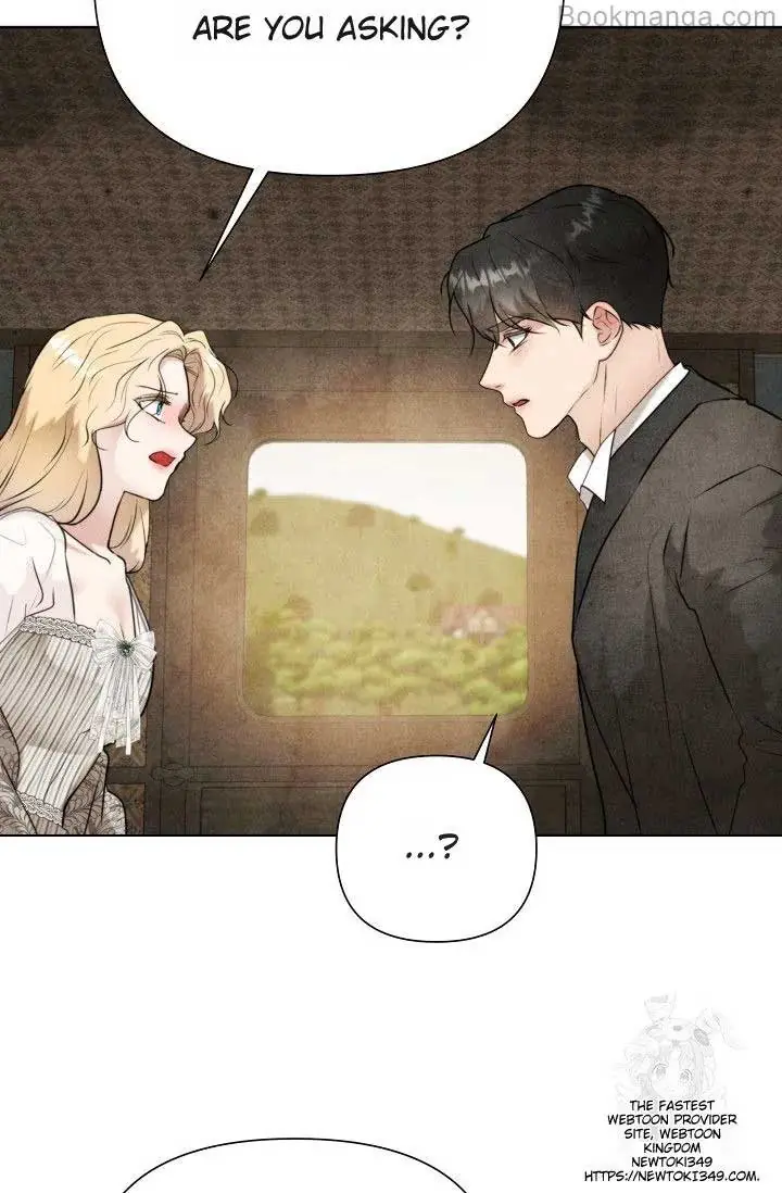 Even Though the Duchess Wants To Chapter 33 Page 66