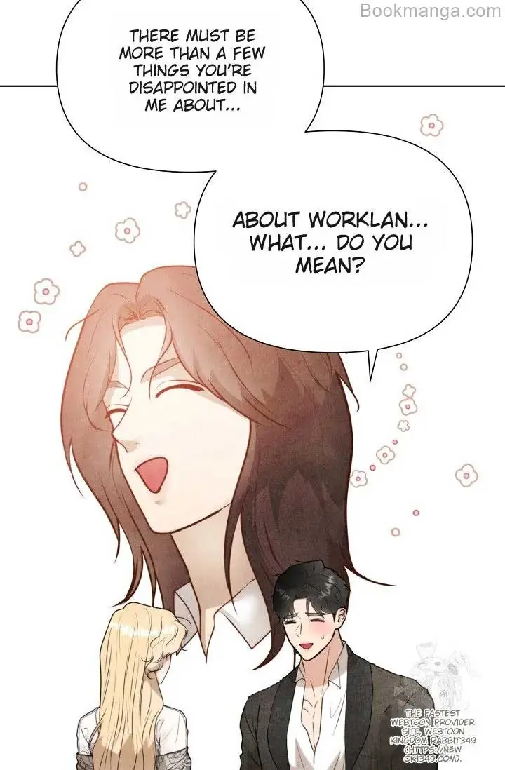 Even Though the Duchess Wants To Chapter 33 Page 67