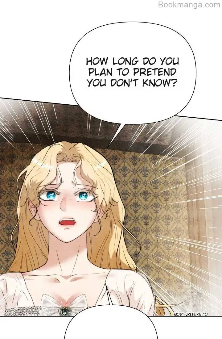 Even Though the Duchess Wants To Chapter 33 Page 68