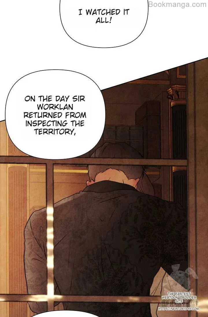 Even Though the Duchess Wants To Chapter 33 Page 69