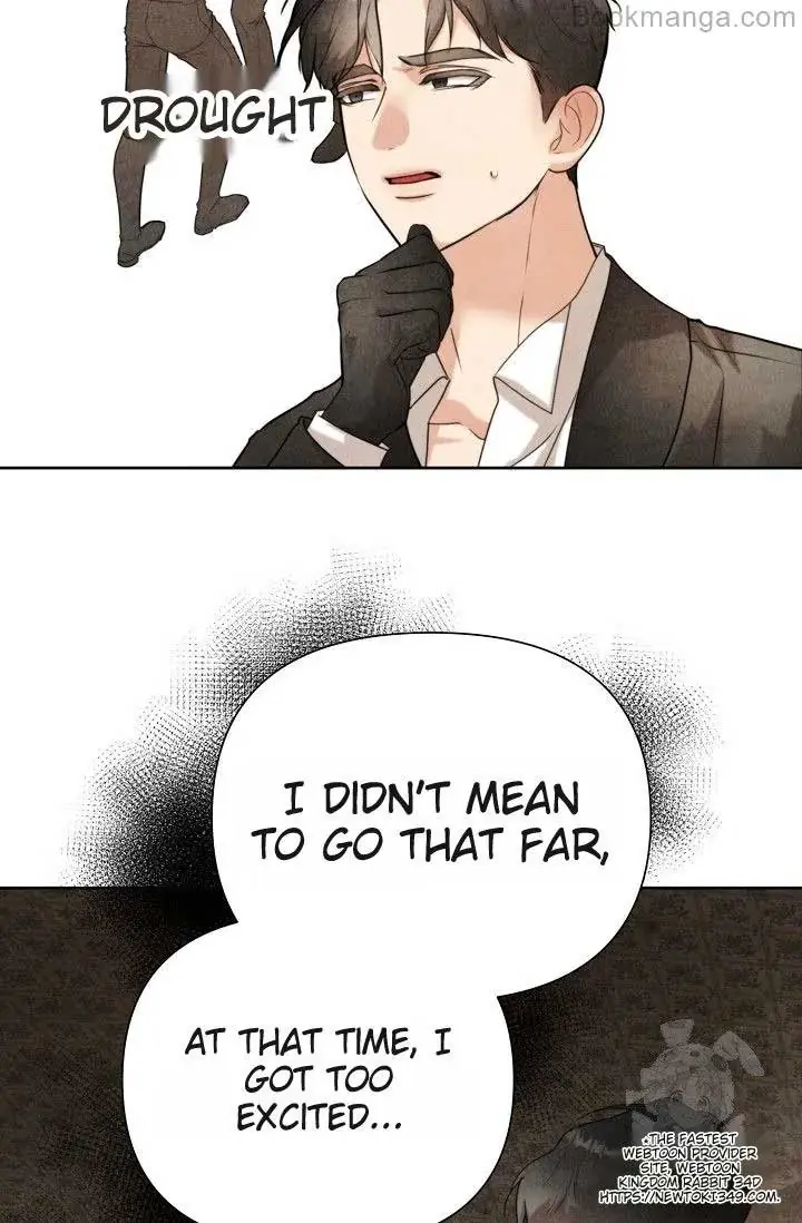 Even Though the Duchess Wants To Chapter 33 Page 71