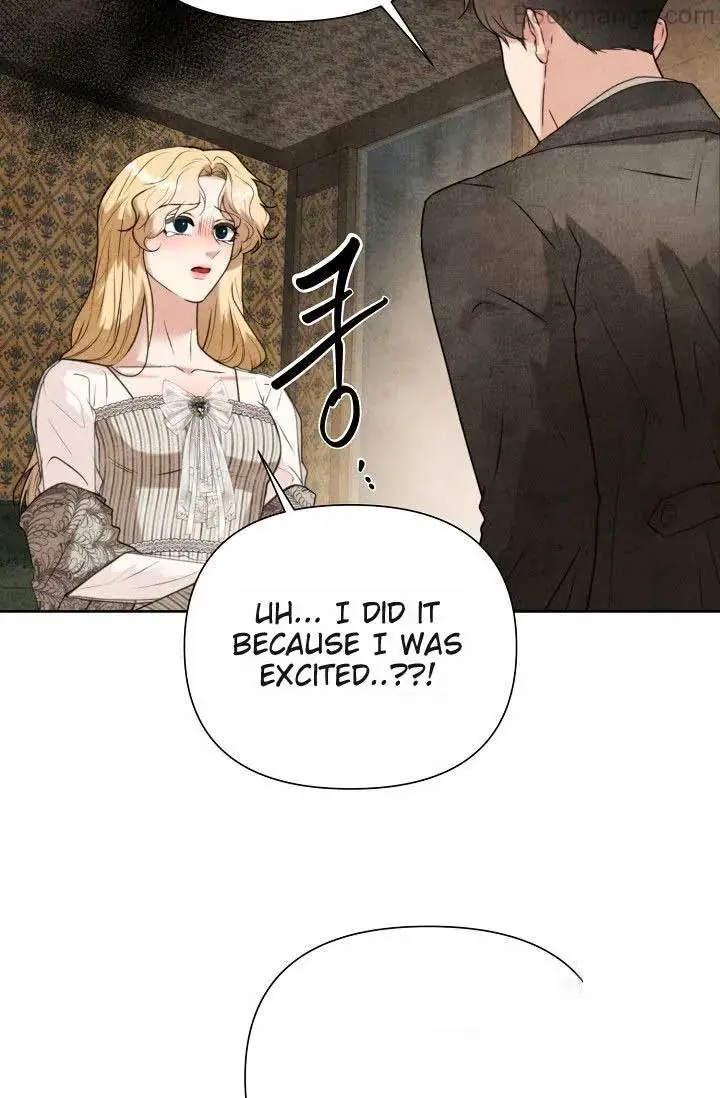 Even Though the Duchess Wants To Chapter 33 Page 72