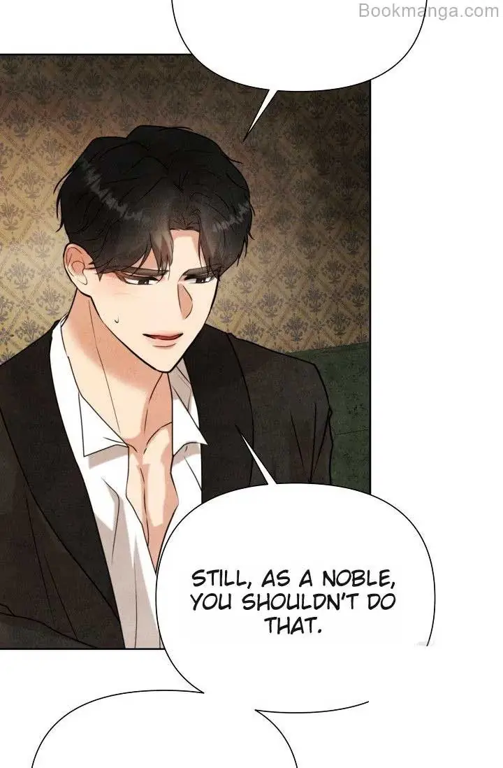Even Though the Duchess Wants To Chapter 33 Page 73