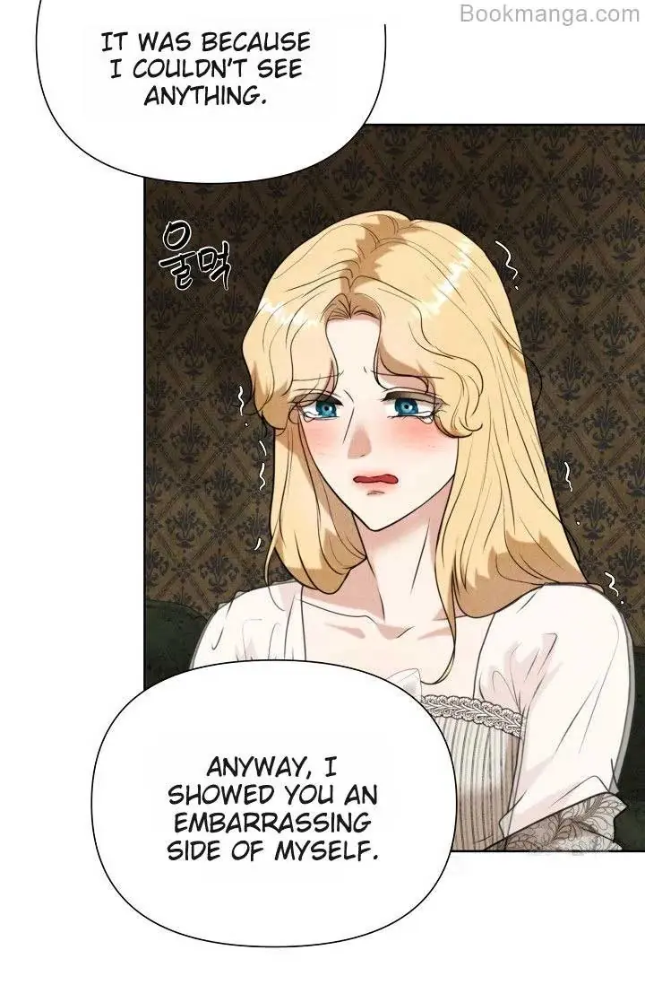 Even Though the Duchess Wants To Chapter 33 Page 74