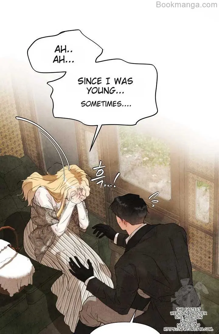 Even Though the Duchess Wants To Chapter 33 Page 75