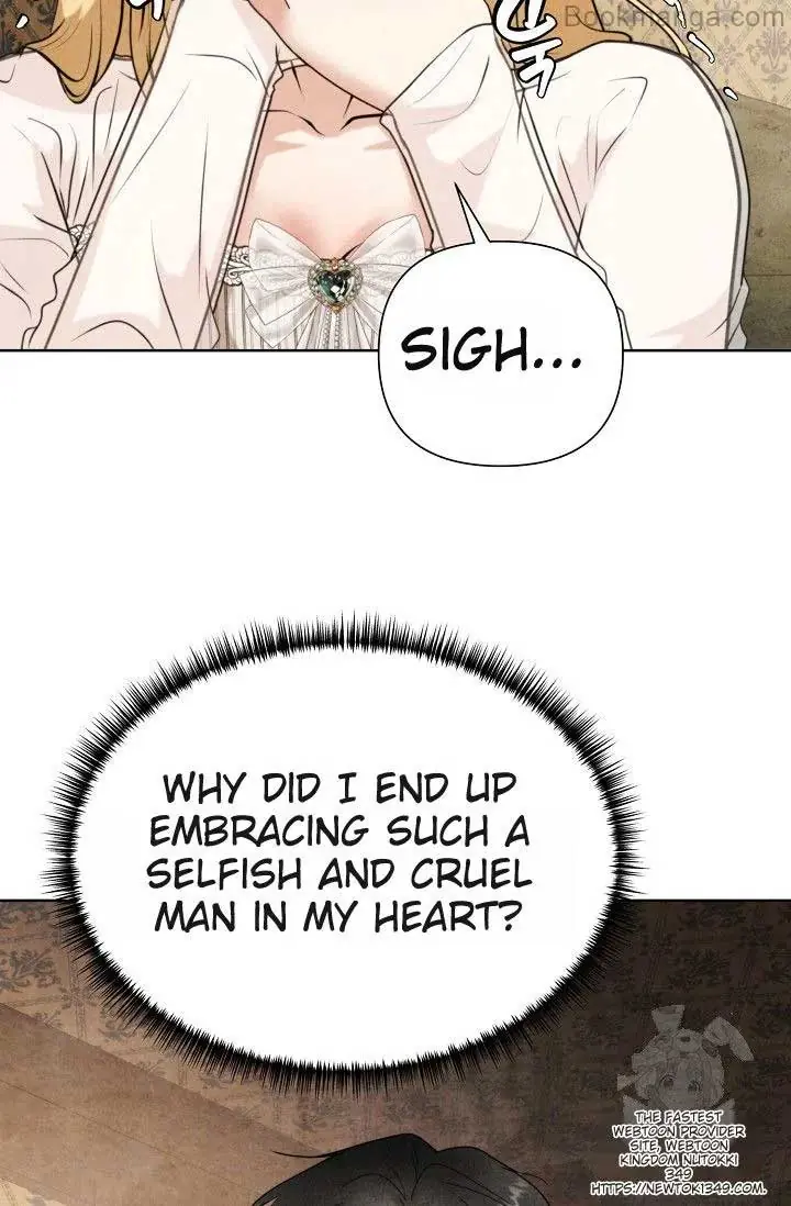 Even Though the Duchess Wants To Chapter 33 Page 77
