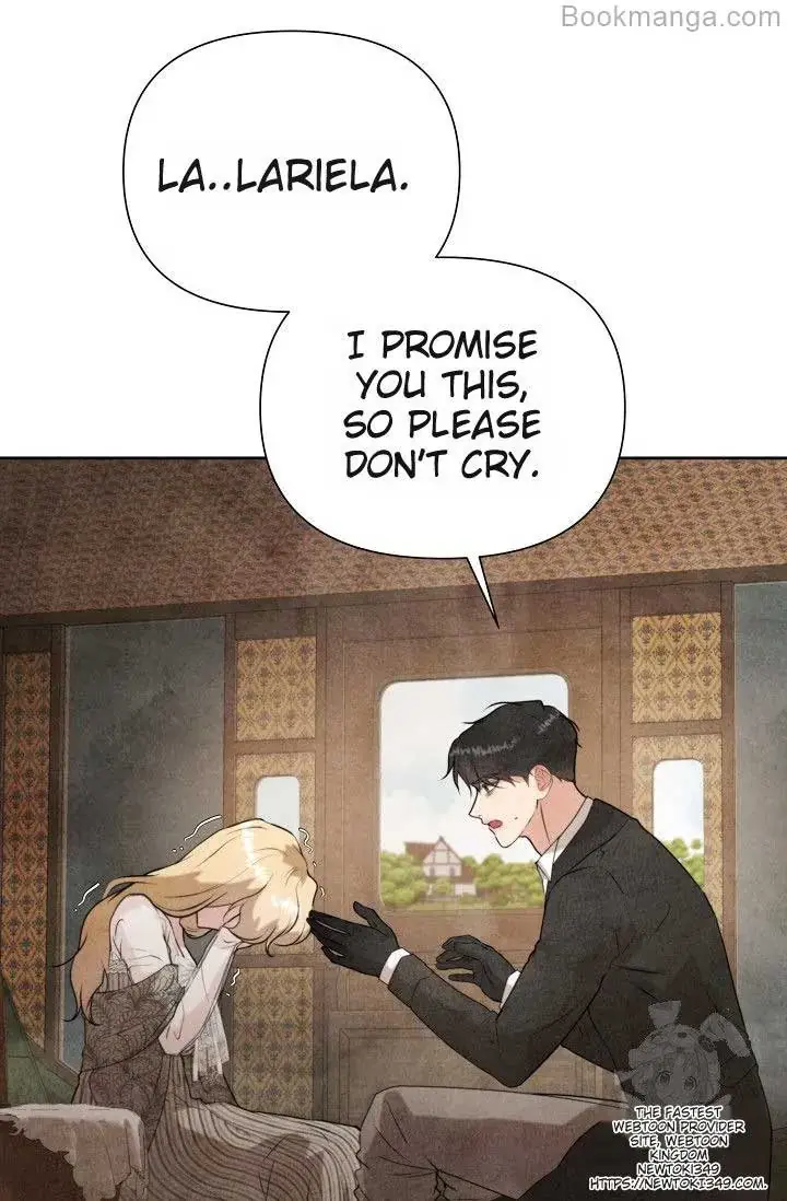 Even Though the Duchess Wants To Chapter 33 Page 79