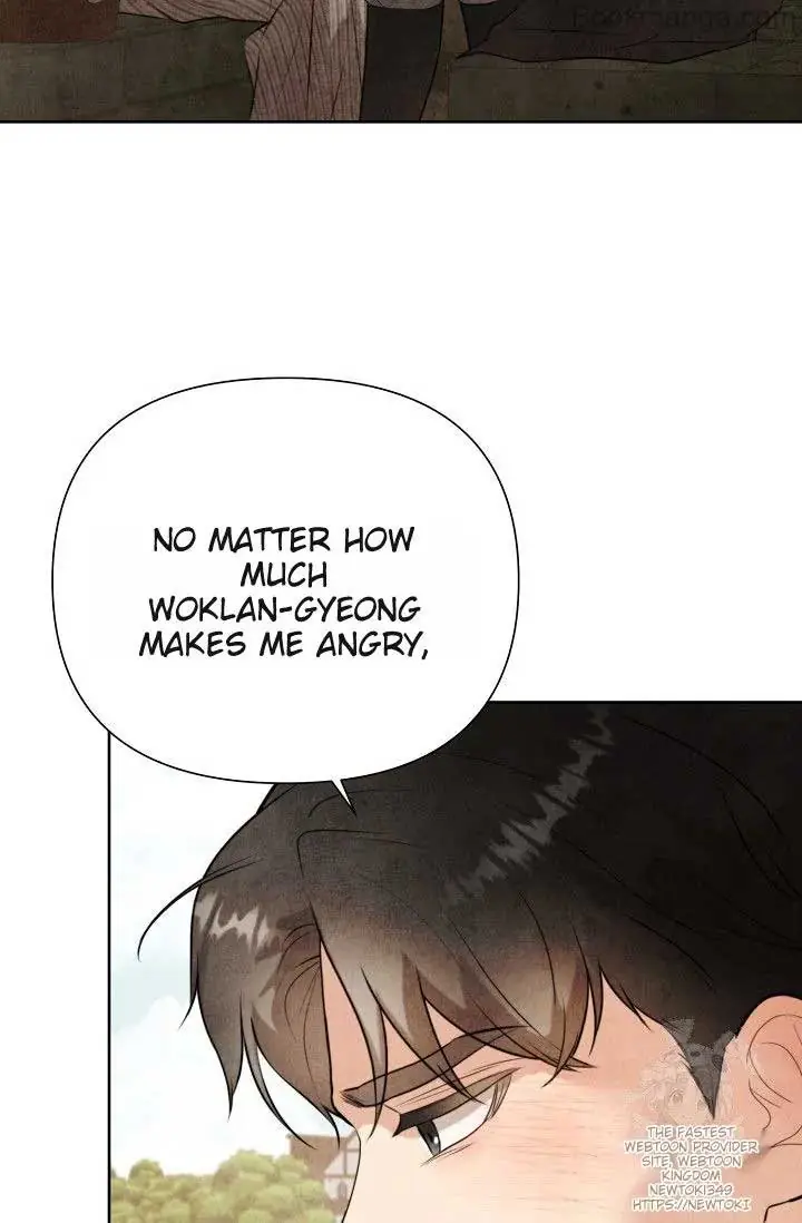 Even Though the Duchess Wants To Chapter 33 Page 80