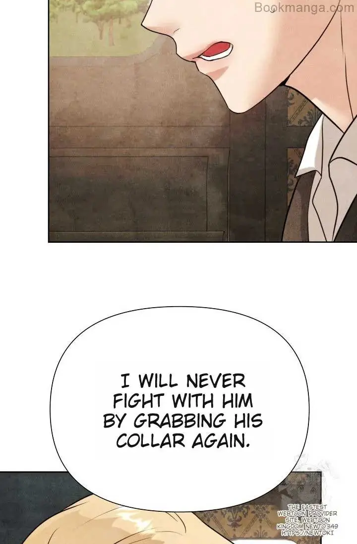 Even Though the Duchess Wants To Chapter 33 Page 81