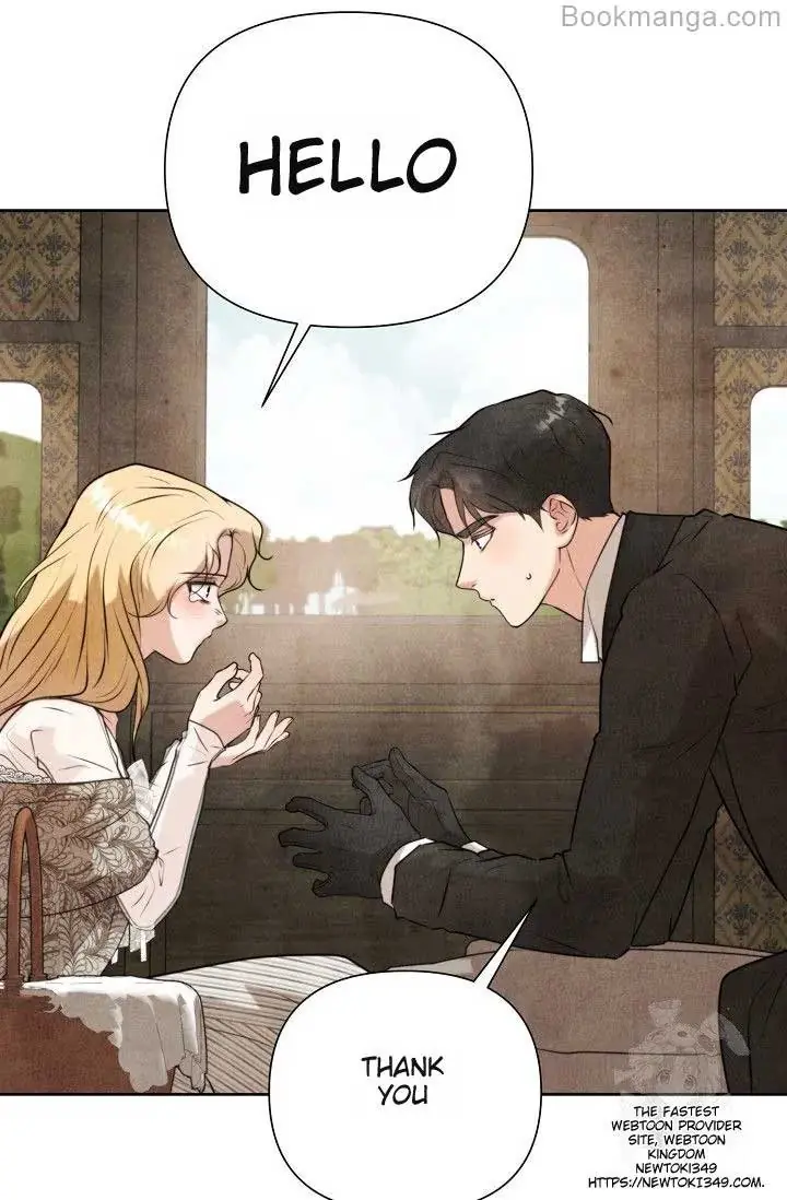 Even Though the Duchess Wants To Chapter 33 Page 83