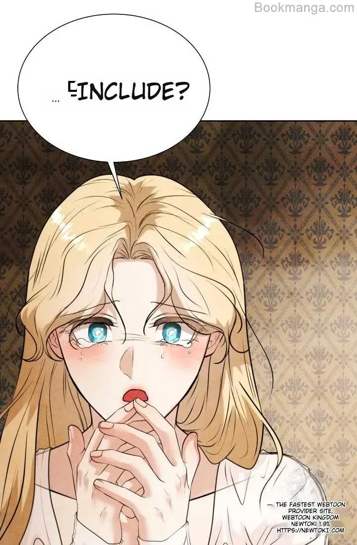 Even Though the Duchess Wants To Chapter 33 Page 84