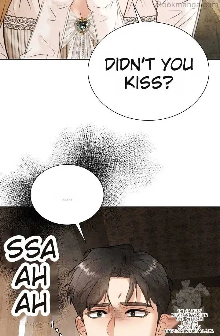 Even Though the Duchess Wants To Chapter 33 Page 85
