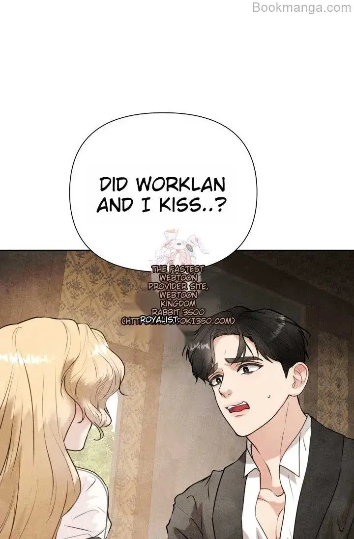 Even Though the Duchess Wants To Chapter 34 Page 2