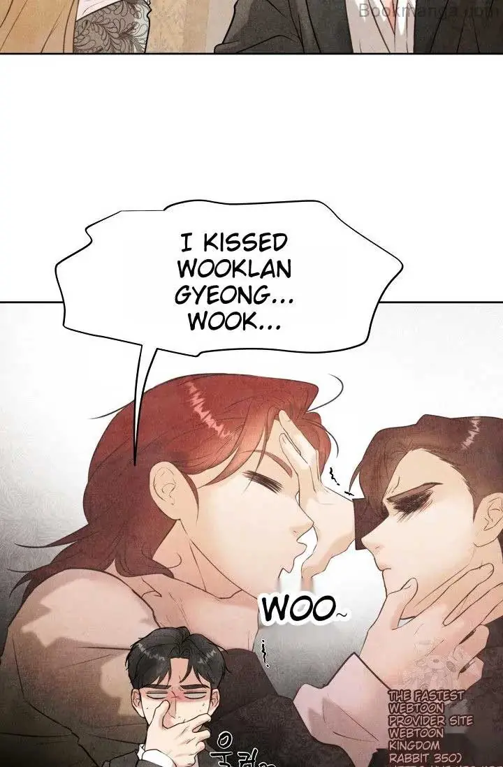 Even Though the Duchess Wants To Chapter 34 Page 3