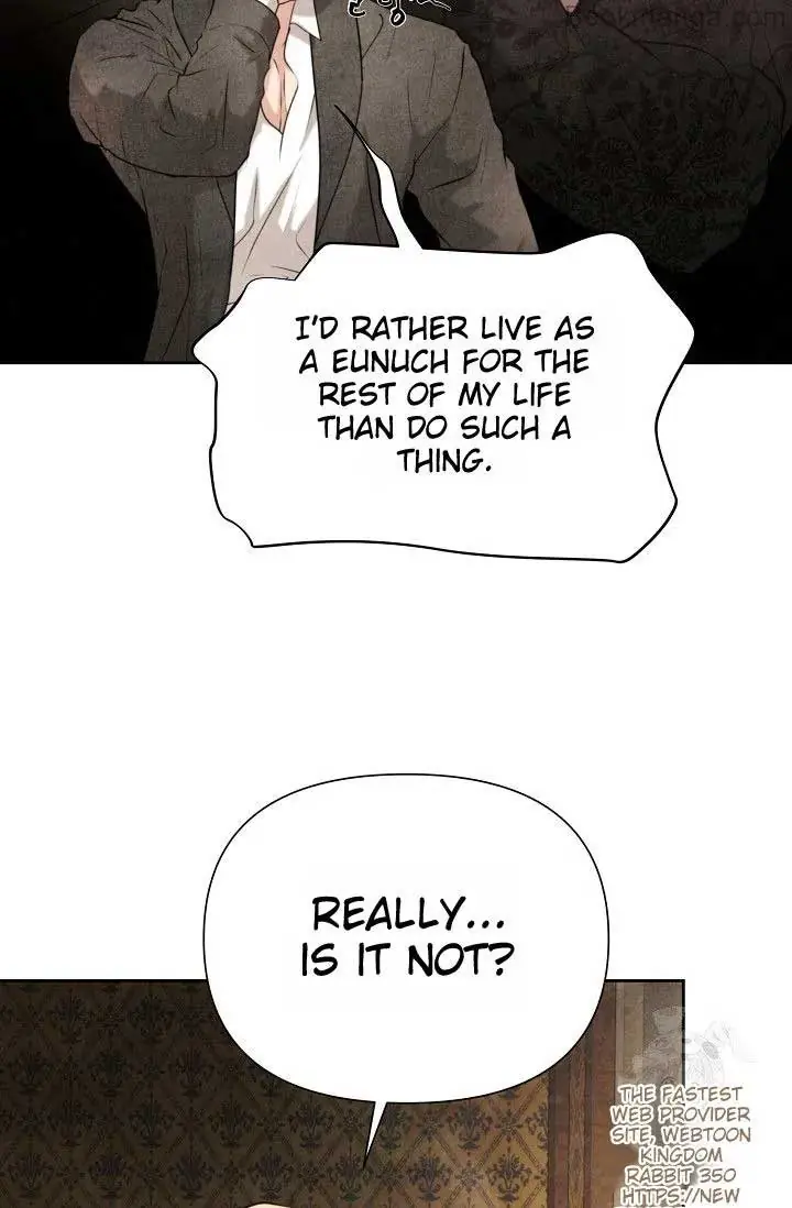 Even Though the Duchess Wants To Chapter 34 Page 4