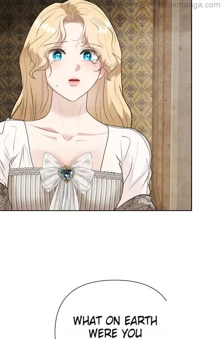 Even Though the Duchess Wants To Chapter 34 Page 5