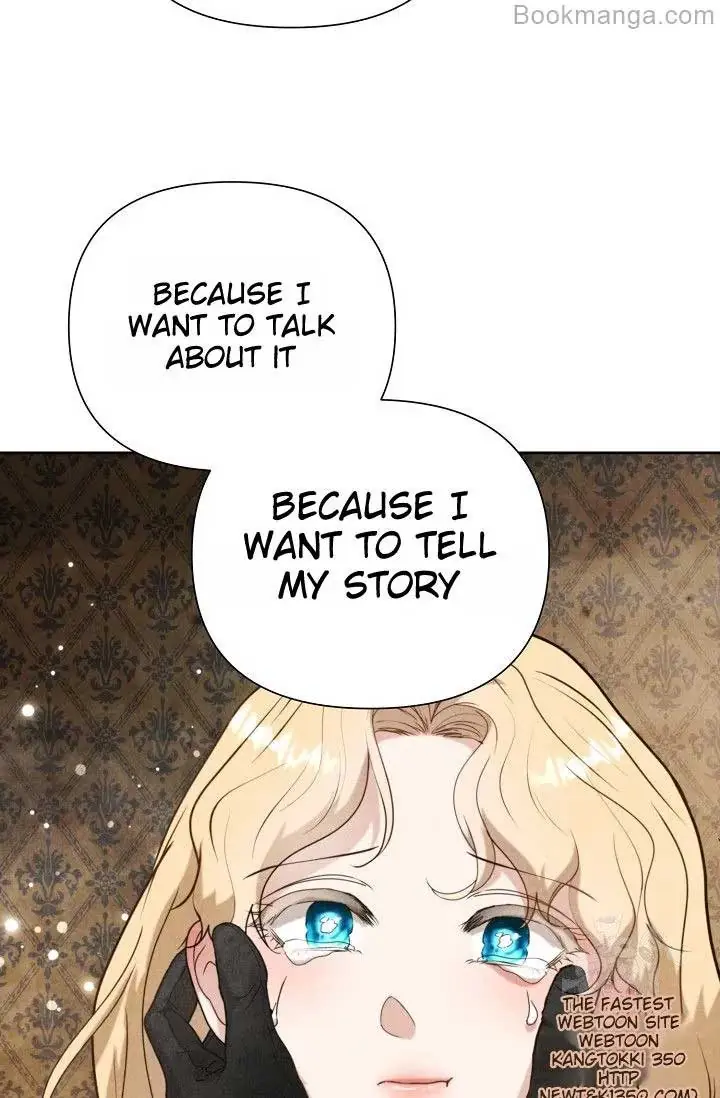 Even Though the Duchess Wants To Chapter 34 Page 7
