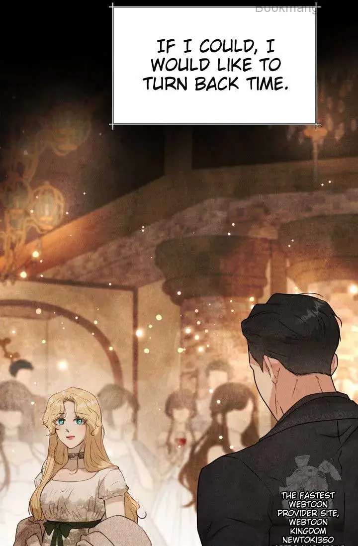 Even Though the Duchess Wants To Chapter 34 Page 12