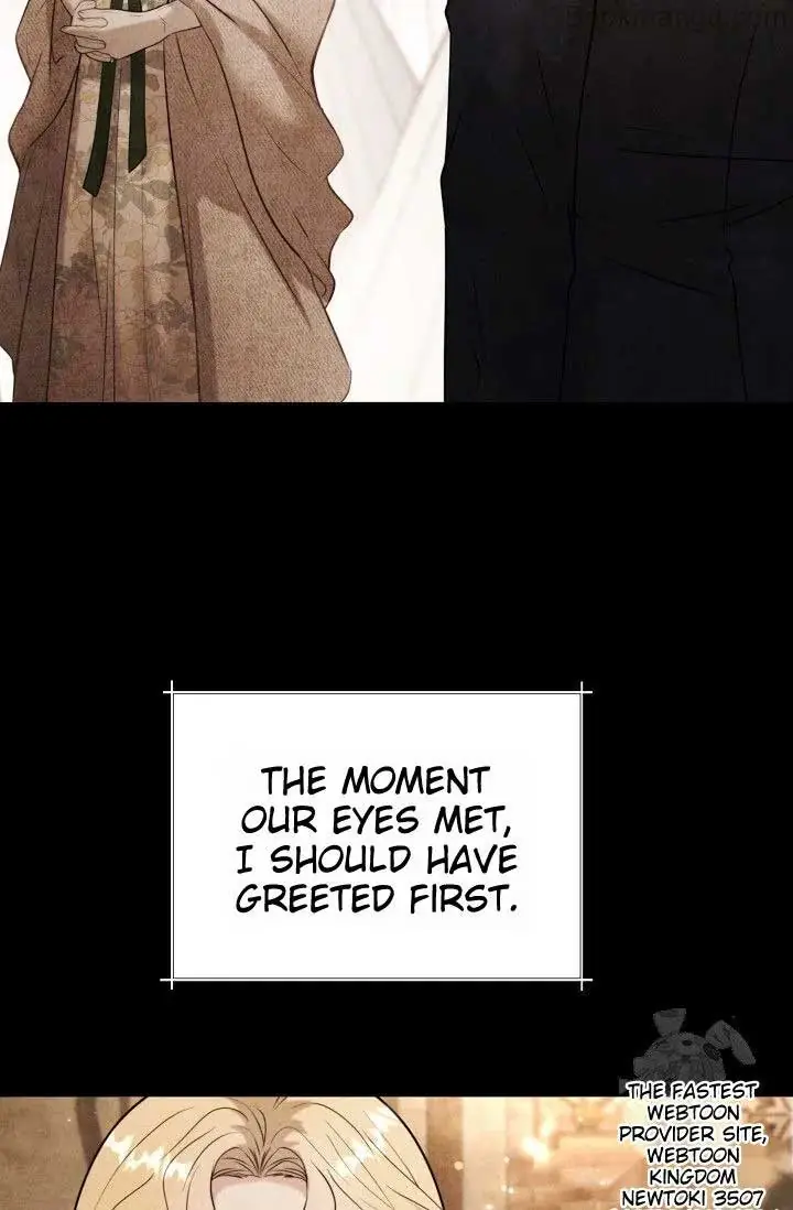 Even Though the Duchess Wants To Chapter 34 Page 13