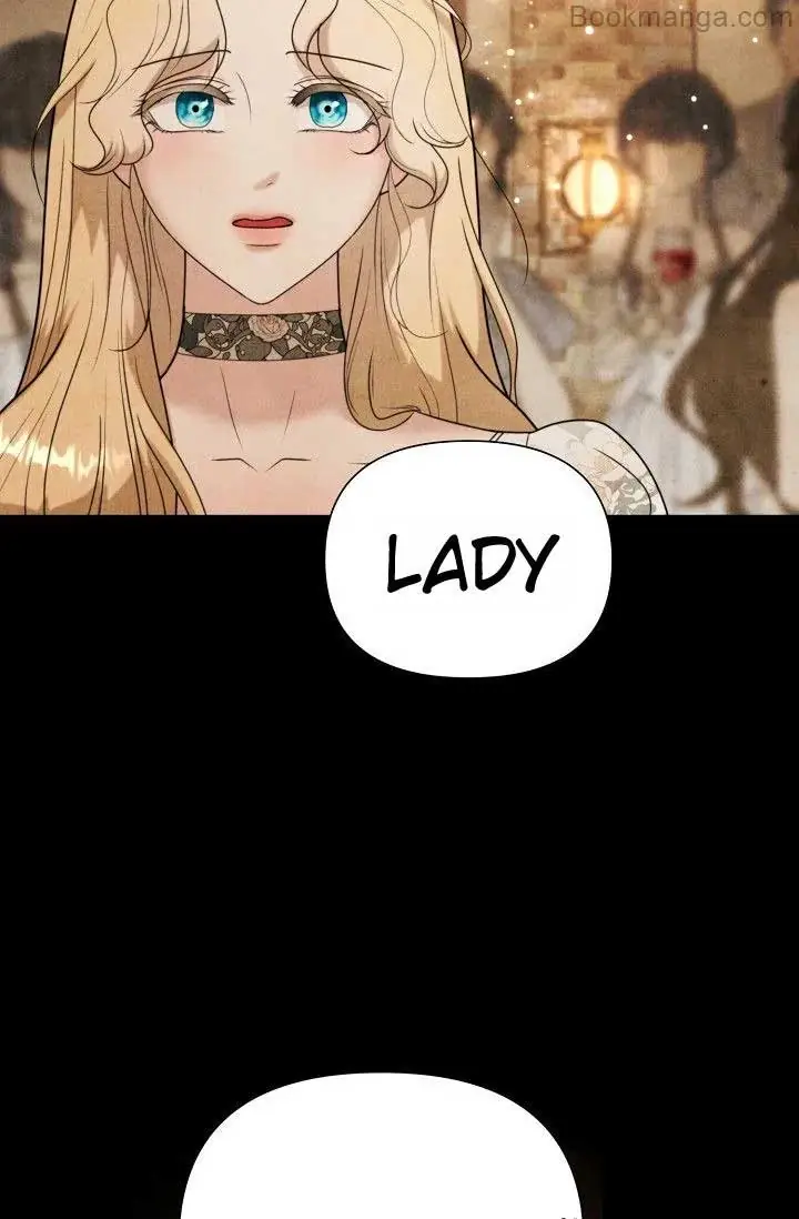 Even Though the Duchess Wants To Chapter 34 Page 14