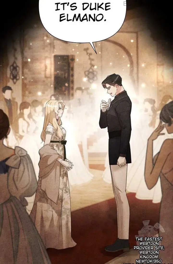 Even Though the Duchess Wants To Chapter 34 Page 15