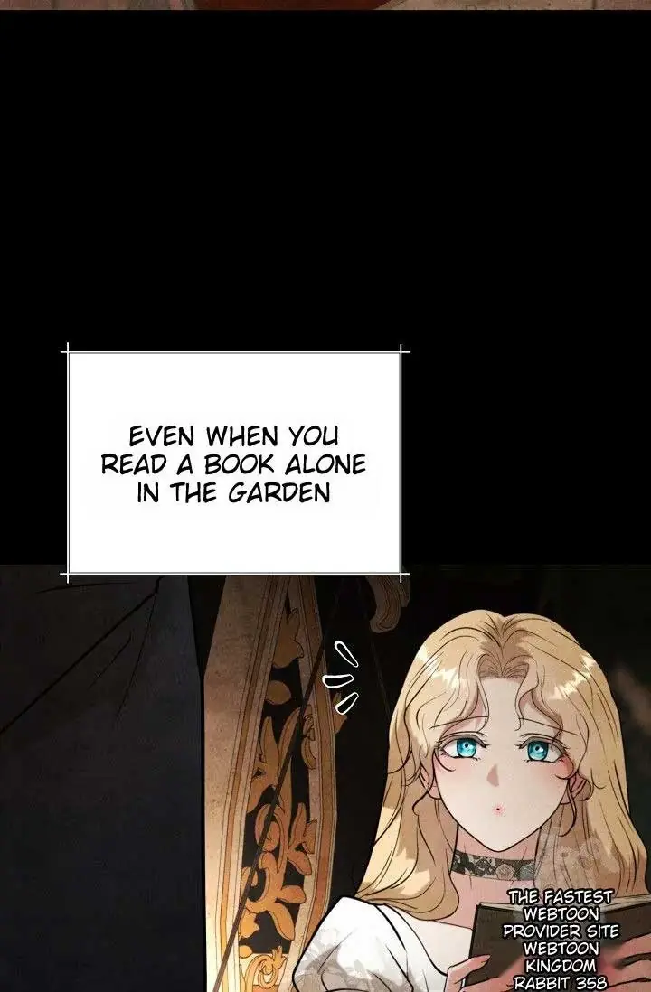 Even Though the Duchess Wants To Chapter 34 Page 16