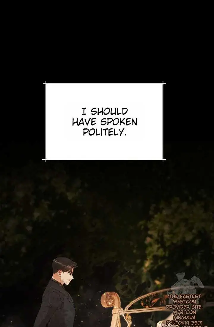 Even Though the Duchess Wants To Chapter 34 Page 18