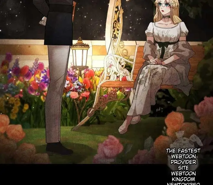 Even Though the Duchess Wants To Chapter 34 Page 19