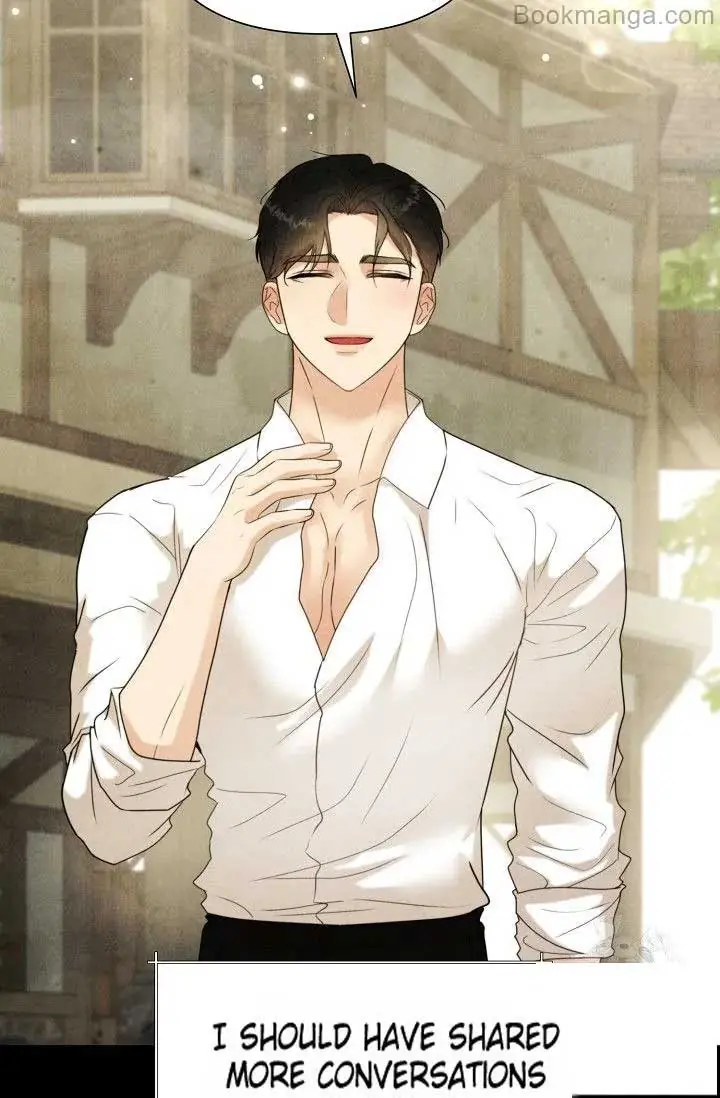 Even Though the Duchess Wants To Chapter 34 Page 22