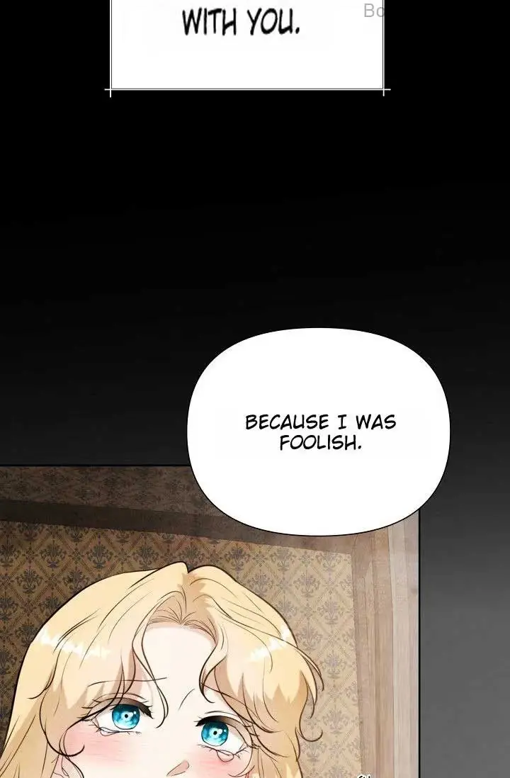 Even Though the Duchess Wants To Chapter 34 Page 23