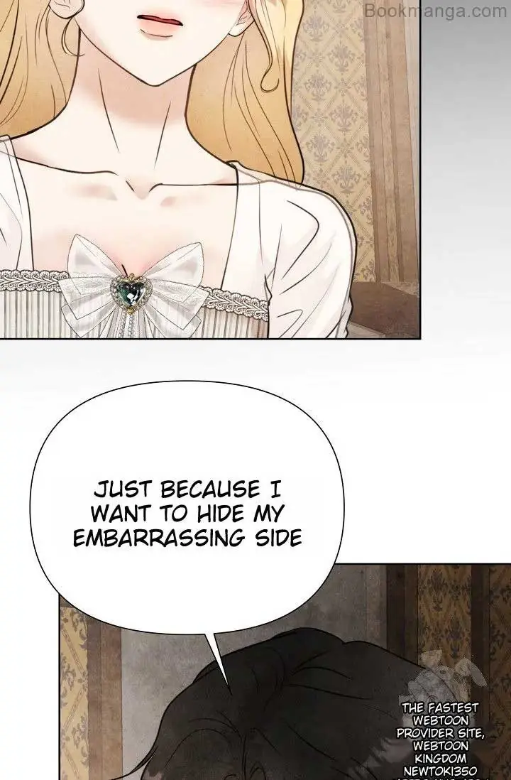 Even Though the Duchess Wants To Chapter 34 Page 24