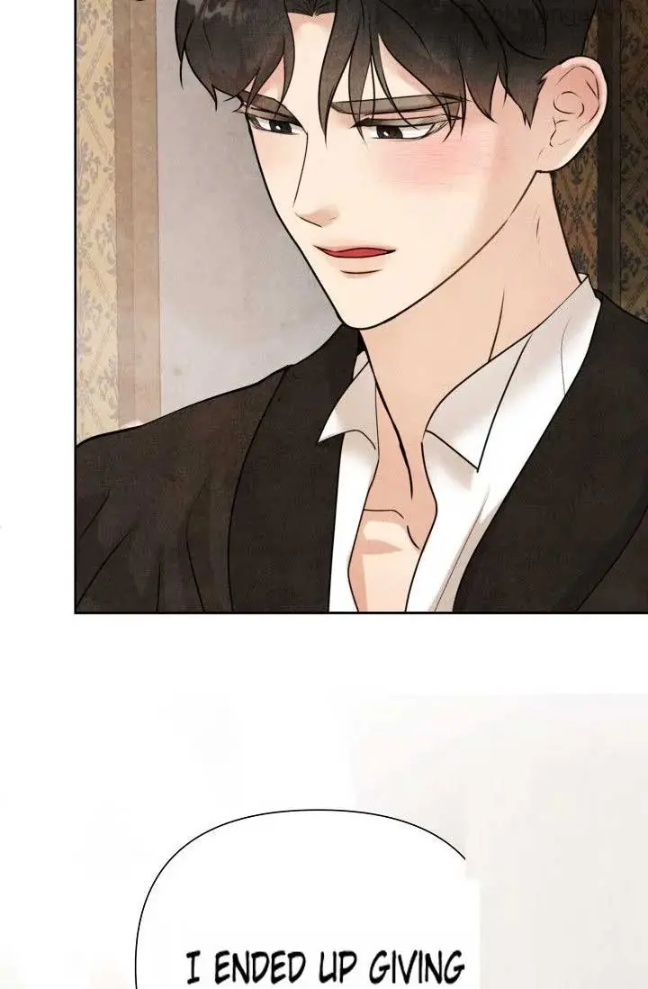 Even Though the Duchess Wants To Chapter 34 Page 25
