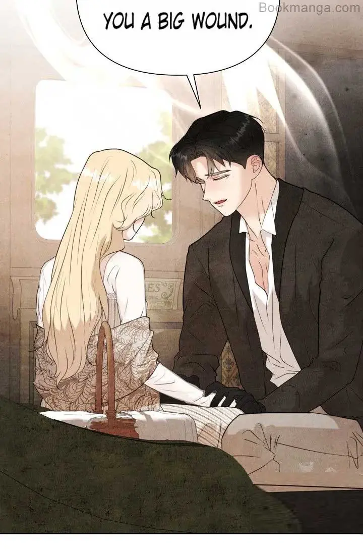 Even Though the Duchess Wants To Chapter 34 Page 26
