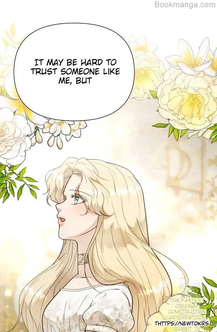 Even Though the Duchess Wants To Chapter 34 Page 28