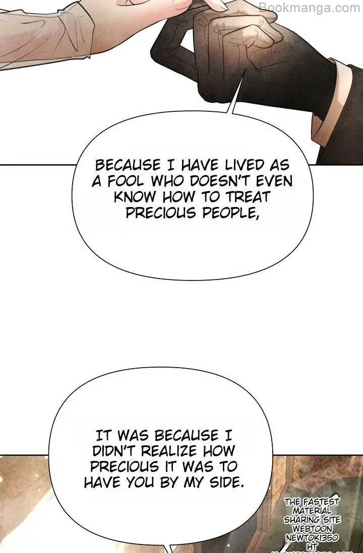 Even Though the Duchess Wants To Chapter 34 Page 30
