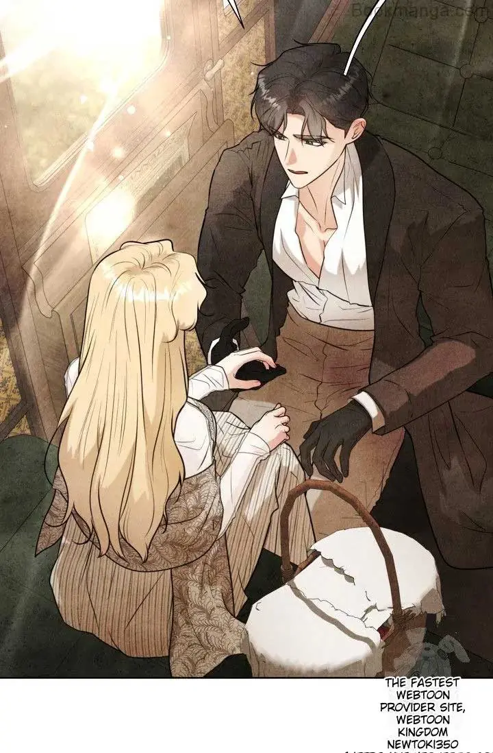 Even Though the Duchess Wants To Chapter 34 Page 31