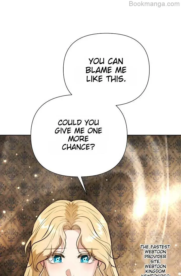 Even Though the Duchess Wants To Chapter 34 Page 32