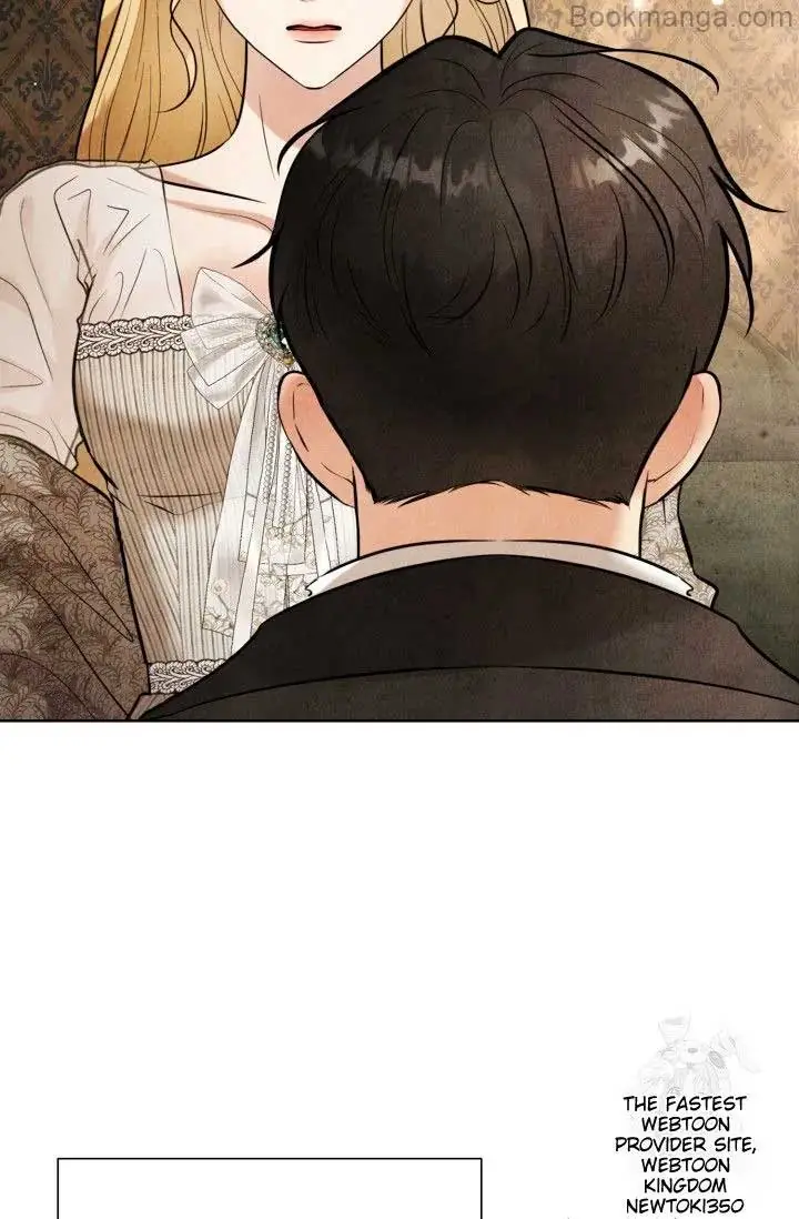 Even Though the Duchess Wants To Chapter 34 Page 33