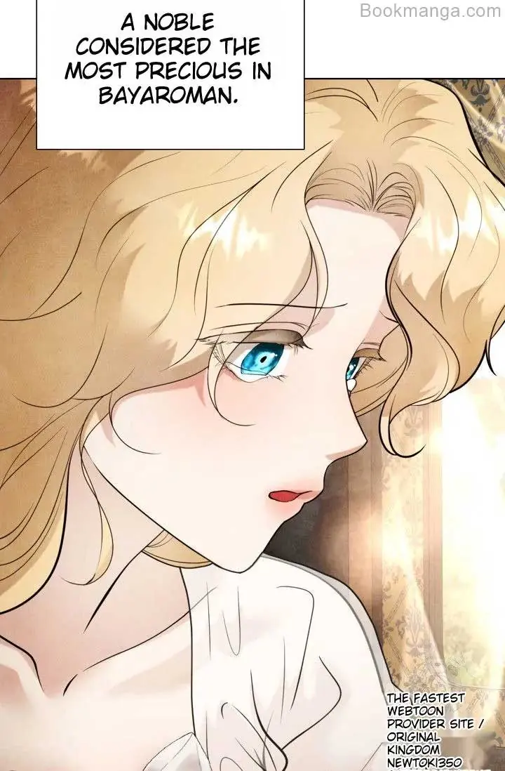 Even Though the Duchess Wants To Chapter 34 Page 34