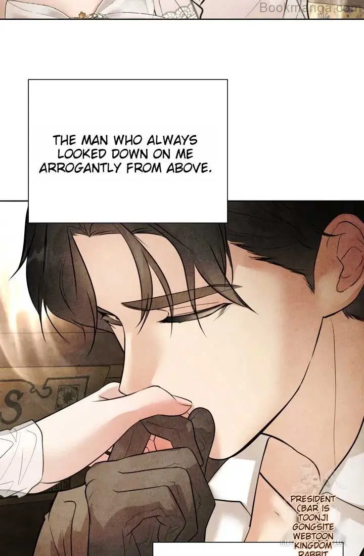 Even Though the Duchess Wants To Chapter 34 Page 35