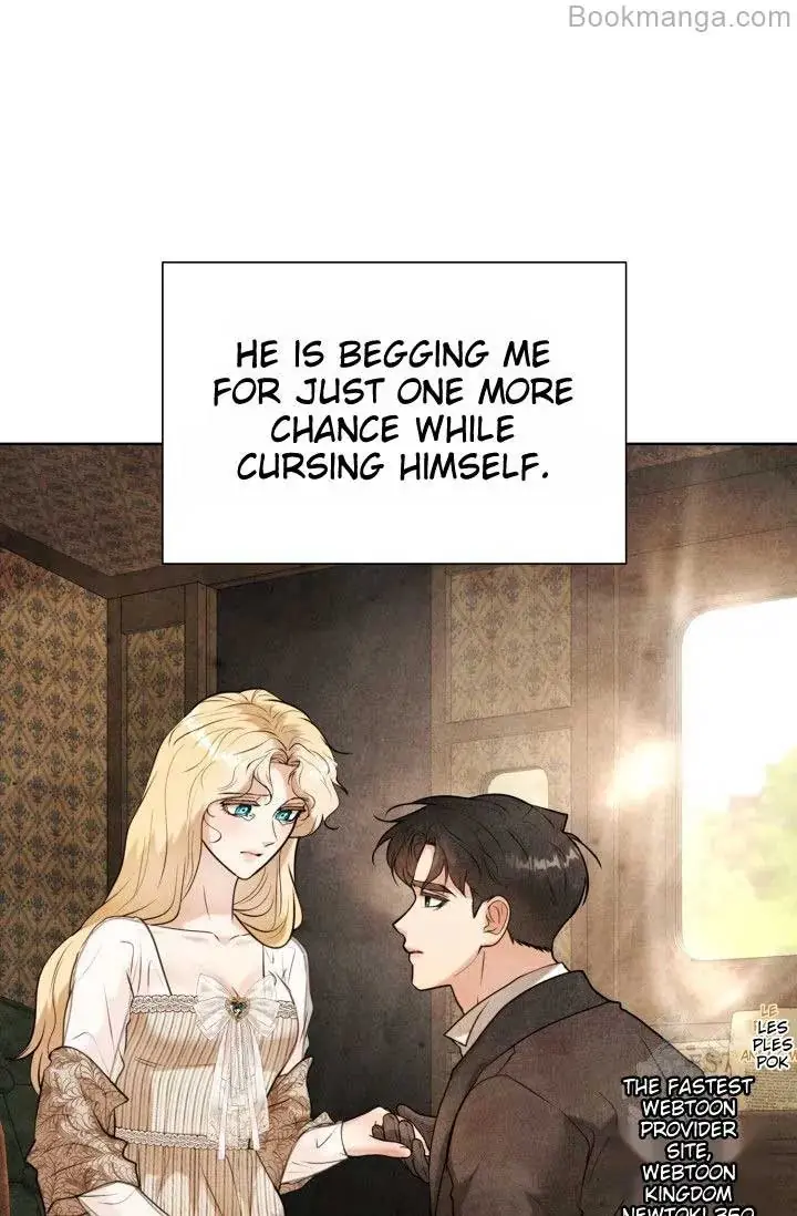 Even Though the Duchess Wants To Chapter 34 Page 36
