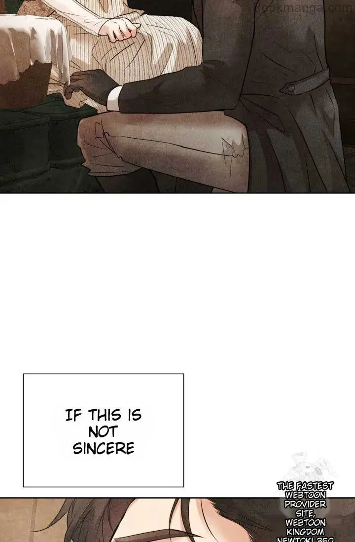 Even Though the Duchess Wants To Chapter 34 Page 37